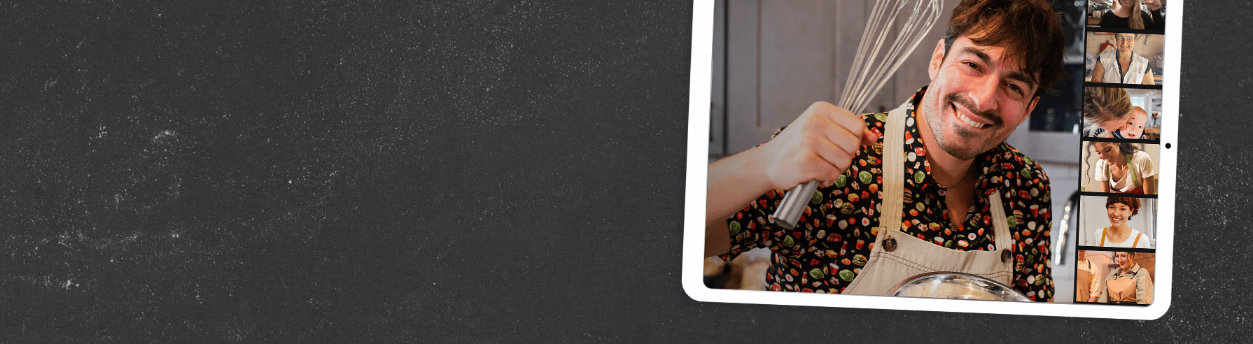 Virtual Field Marketing EVents