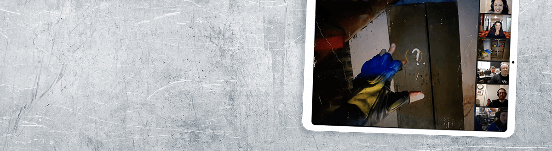 Engaging Virtual Escape Games for Teams - BookElevent