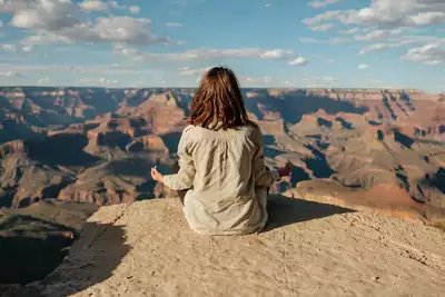 Approachable Meditation (even if you think you can't meditate) thumbnail