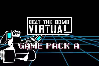 Beat The Bomb Virtual: Game Pack A thumbnail