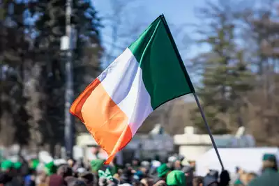 Pinch Me! A St. Patrick's Day Trivia Game thumbnail