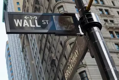 Wall Street Scavenger Hunt - Finance Fortress Team Challenge with Live Host | NYC thumbnail