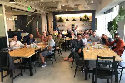 In-Person Trivia | Portland thumbnail