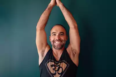 15-Minute Stand & Stretch Break thumbnail