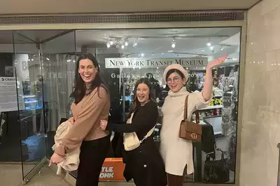 Grand Central Scavenger Hunt - Indoor Team Quest with Live Host | NYC thumbnail
