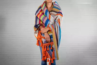 Mexican Blanket thumbnail