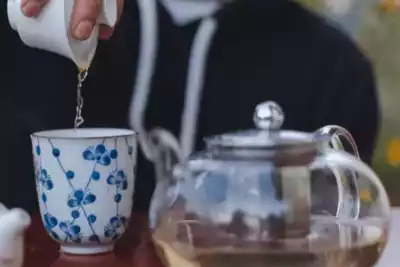 Organic Loose Leaf Teas thumbnail