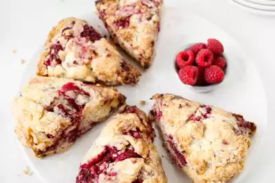 Breakfast Pastries - Sunrise Crumbles to Morning Marvels thumbnail