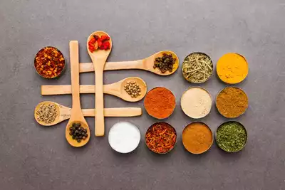 Spice-tacular Life: Mix & Taste Workshop thumbnail