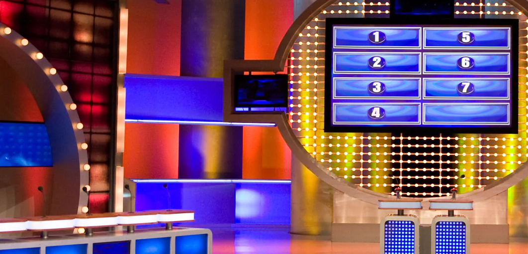 Virtual Family Feud Games | Elevent