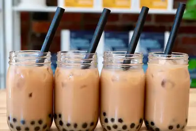 Bubble Tea thumbnail