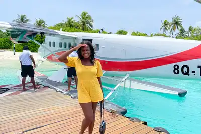 Fun Travel Quiz With a Pro Travel Writer thumbnail