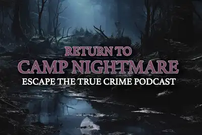 Return to Camp Nightmare thumbnail