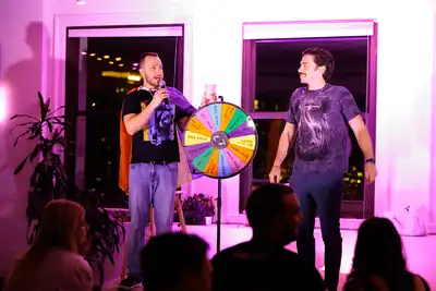 Work Lingo Bingo Game Show thumbnail