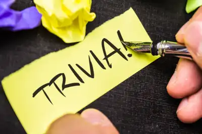 Team Trivia! thumbnail