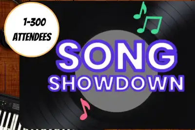 Song Showdown! thumbnail