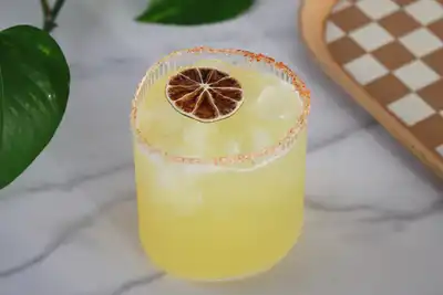 Make Mocktails: Zero-Proof Mixology l BYO thumbnail