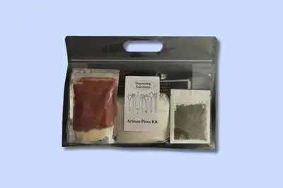 Pizza Making Kit thumbnail