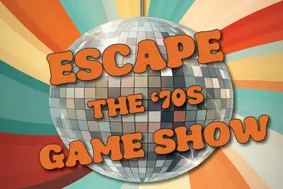 Escape the '70s Game Show thumbnail