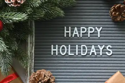 Holiday Classics Cocktail Class thumbnail