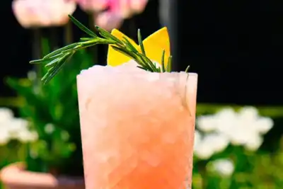 Mixtape Mixology: Music-Inspired Cocktails & Virtual Karaoke thumbnail