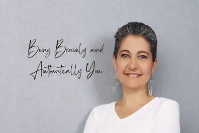 Being Bravely and Authentically You thumbnail