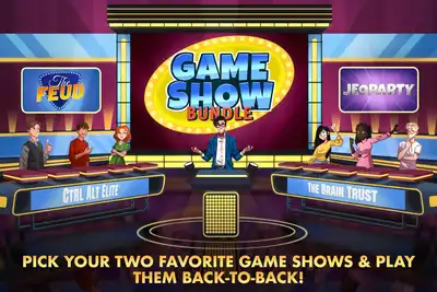 Game Show Bundle thumbnail