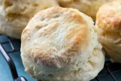 Biscuit Mix thumbnail