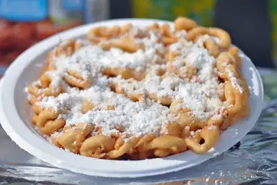 Festival Funnel Cake Mix thumbnail