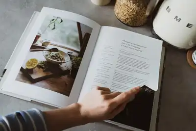 Her Hands in the Kitchen: Recipes Passed Down thumbnail