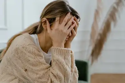 Reduce Anxiety and Stress thumbnail