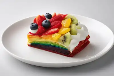 Pride Crepes: A Celebration in Every Color thumbnail