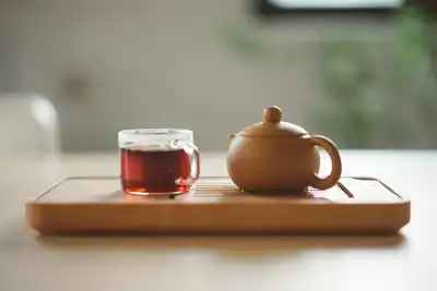 Tea Time: Women's Resilience in Every Sip thumbnail
