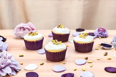 Global Bakes: Treats from Around the World thumbnail