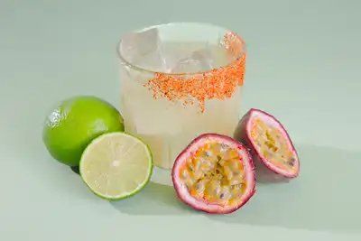 BYOB: Virtual Cocktail Making Class thumbnail