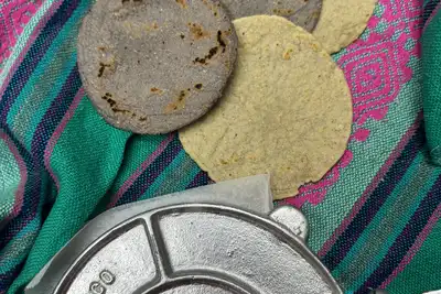 Tortilla Making Class thumbnail