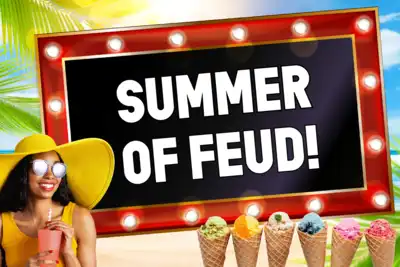 Summer of Feud! thumbnail