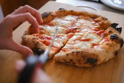 Pizza Workshop: Master Your Pies and Sauce | BYO thumbnail