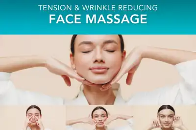 Anti-Aging Face Massage thumbnail