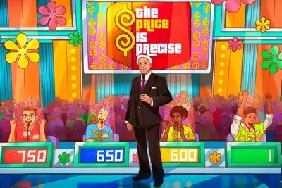 The Price Is Precise thumbnail