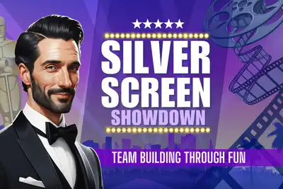 Silver Screen Showdown thumbnail