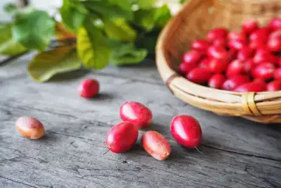Miracle Berry Tasting Party Experiment thumbnail
