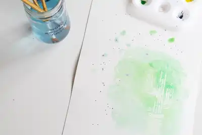 Watercolor for Beginners thumbnail