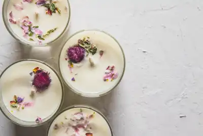 Candle Making with Essential Oils thumbnail