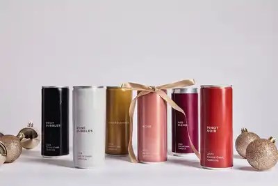 Premium Wine Tasting - The Essentials Experience thumbnail