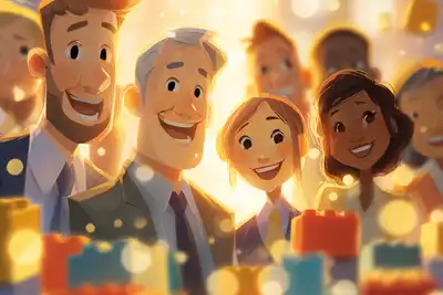 Beacons of Light thumbnail