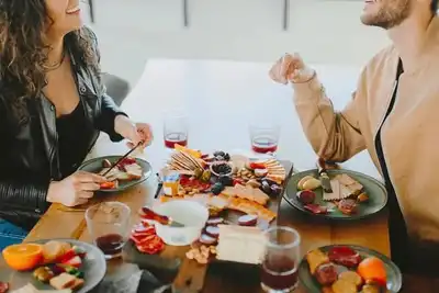 Charcuterie Board Making Class thumbnail