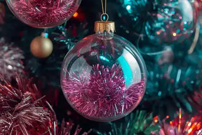 Ornament Party: Creative Team-Building thumbnail