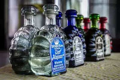 Fiesta Tequila Cocktail Class thumbnail