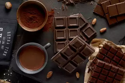 Chocolate Bar Making Class thumbnail